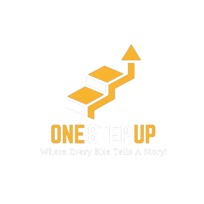 One Step Up