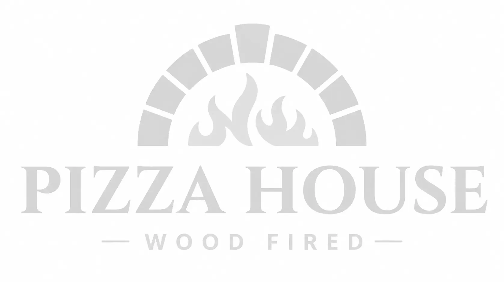 Pizza House Placeholder