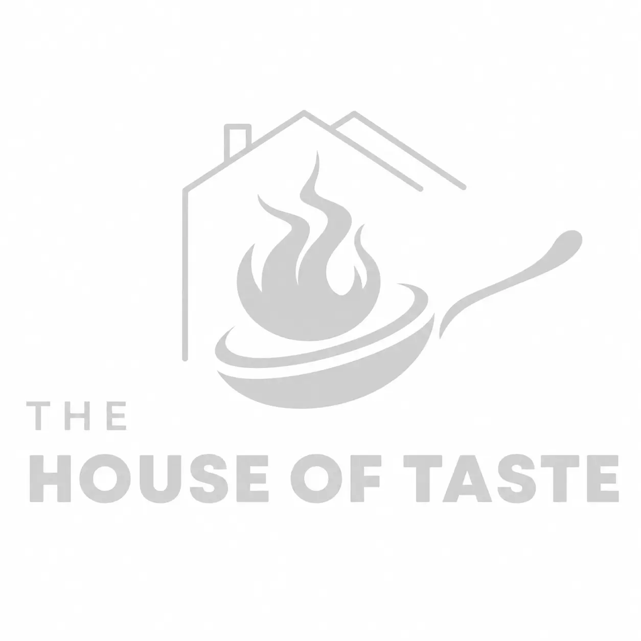 The House of Taste Placeholder